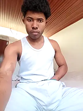 man black hot24 online show from December 14, 7:18 pm