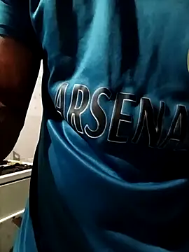 man black hot24 online show from January 8, 2:03 am