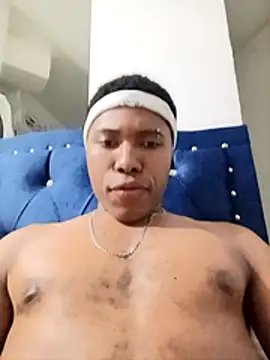 man black hot24 online show from April 23, 2:24 am