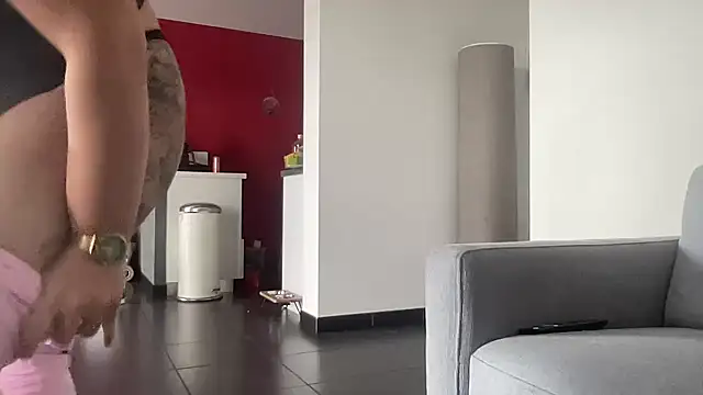 ELpatronn94 online show from April 17, 3:15 pm