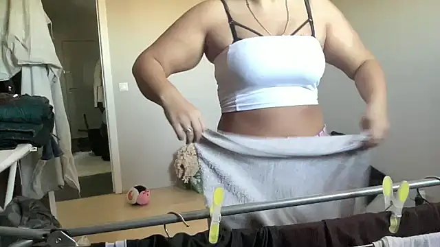 ELpatronn94 online show from April 23, 4:20 pm