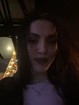 Scarlette Star  online show from December 13, 7:53 pm