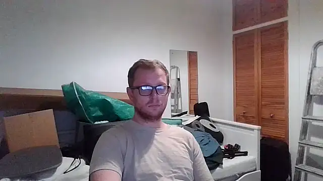 Snapshot of randomgin chatting on February 26, 7:35 pm randomgin online show from February 26, 7:35 pm