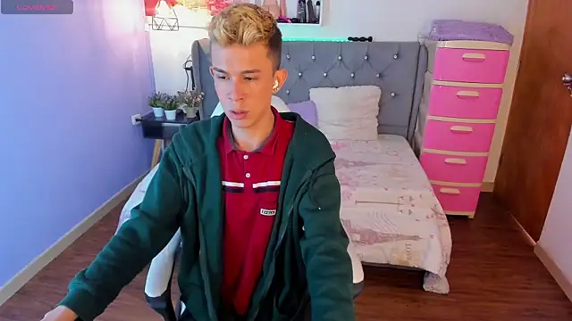 Juaan Diick online show from January 11, 5:29 pm