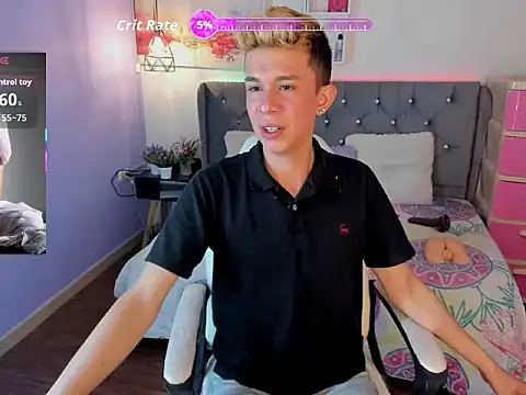 Juaan Diick online show from January 19, 3:38 pm