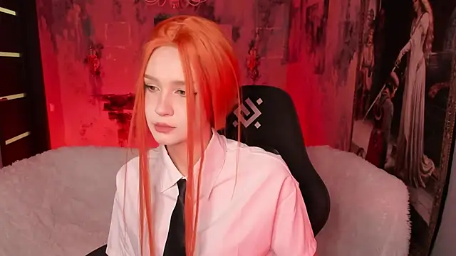 Snapshot of AliceMeowow chatting on November 27, 9:33 am AliceMeowow online show from November 27, 9:33 am