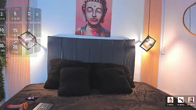 Skyy bloom online show from April 21, 1:50 pm