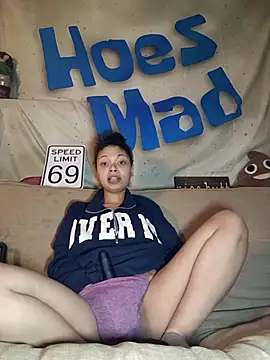 PassionateAboutSex online show from February 19, 12:50 am