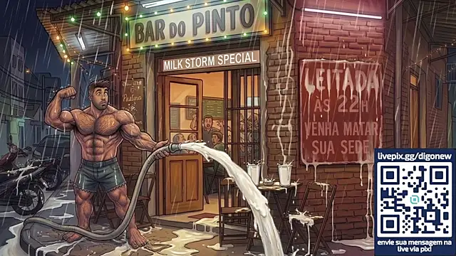 noob rodrigo online show from April 26, 2:20 am