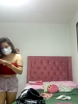 dulcecielo  online show from January 8, 5:04 pm