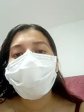 dulcecielo  online show from January 16, 8:13 pm