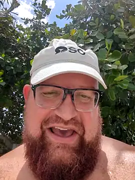 BigBearforCuddles online show from May 13, 5:43 pm