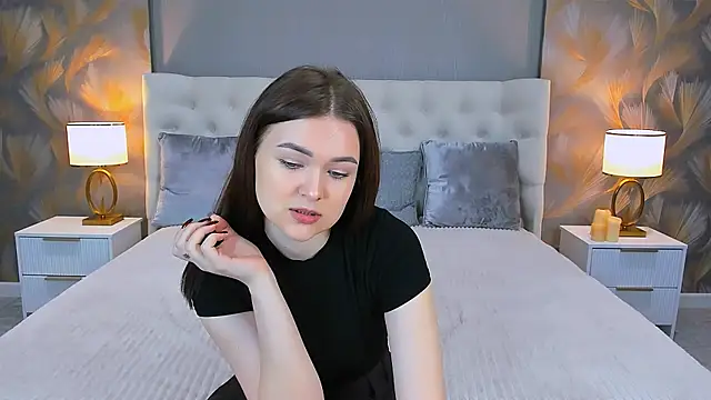 Snapshot of GLORIA_BLOOM chatting on December 14, 8:35 pm GLORIA BLOOM online show from December 14, 8:35 pm