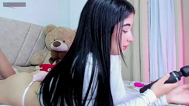 lia sweetty online show from March 15, 11:44 pm