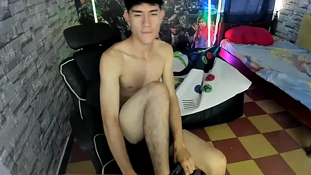 jay orange online show from November 29, 7:39 pm