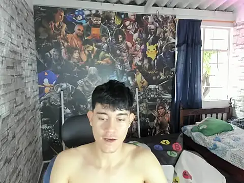 jay orange online show from April 10, 7:51 pm