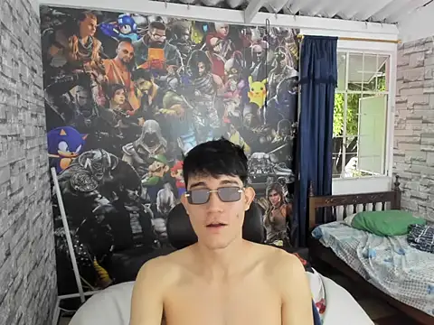 jay orange online show from April 20, 11:13 am