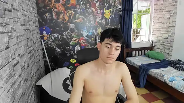 jay orange online show from April 21, 8:12 pm