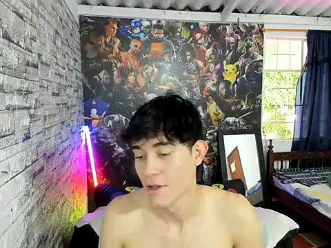 jay orange online show from June 7, 7:50 pm