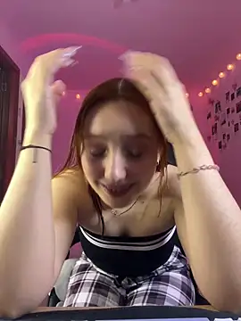 Davne  online show from March 24, 9:31 pm