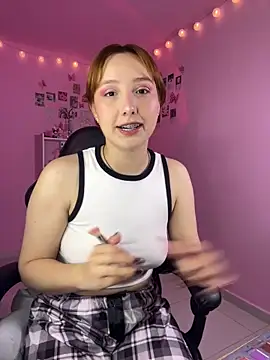 Davne  online show from April 11, 3:16 pm