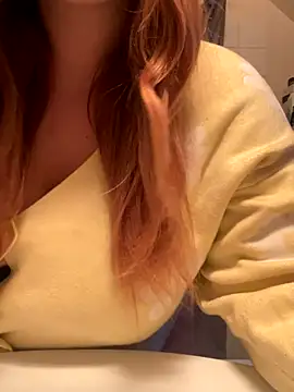 Blue-Coxy online show from November 26, 7:20 am