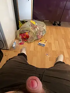 Blackhawk217 online show from February 6, 2:53 pm