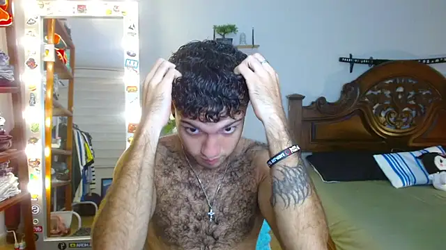 oceanboy vibe online show from November 29, 7:39 pm