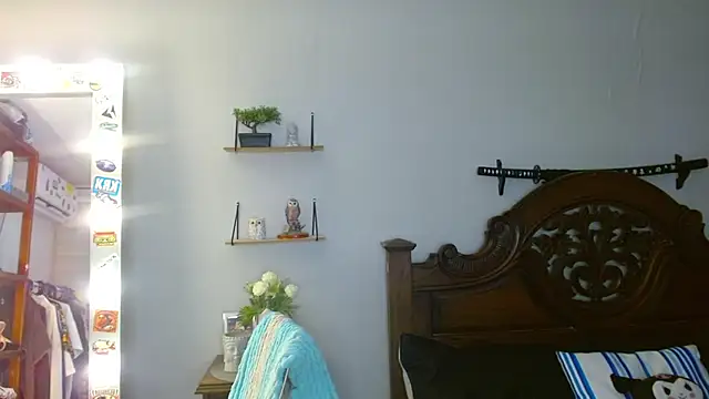 oceanboy vibe online show from December 15, 2:49 am