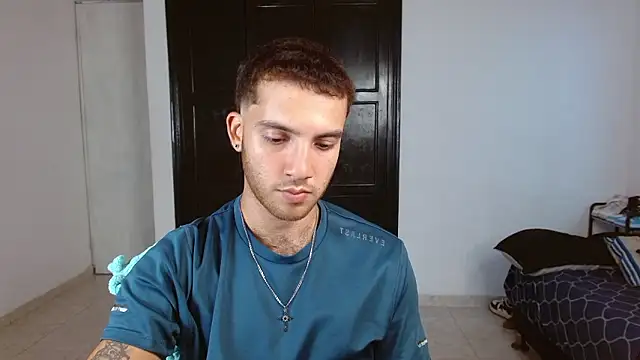 oceanboy vibe online show from February 23, 10:40 pm