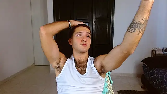 oceanboy vibe online show from March 4, 3:51 pm