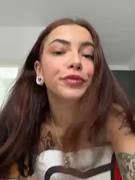 LianixLoverx online show from February 28, 1:56 pm