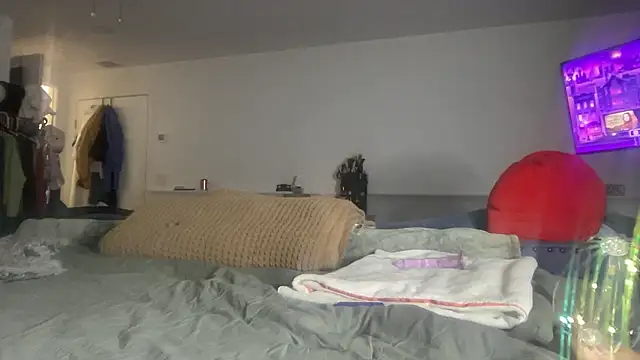 MysteriousMadam online show from January 9, 2:36 am