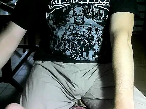 OreCam online show from April 17, 7:06 pm