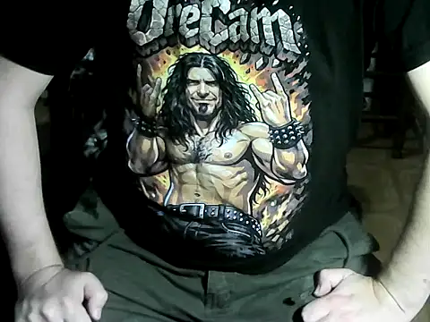 OreCam online show from April 19, 8:13 am