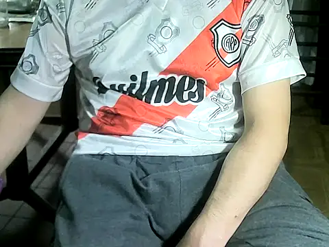 OreCam online show from April 19, 8:33 pm