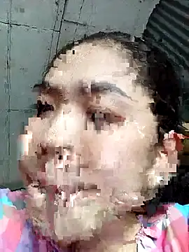 Lin-kute98 online show from February 1, 6:01 am