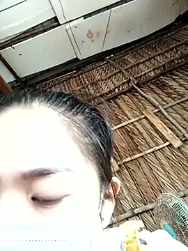 Lin-kute98 online show from February 8, 2:37 am