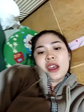 Lin-kute98 online show from February 10, 6:06 am