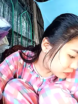 Lin-kute98 online show from February 12, 12:05 am