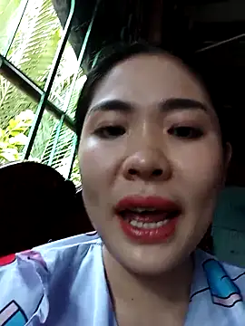 Lin-kute98 online show from February 23, 3:15 am