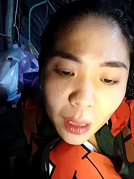 Lin-kute98 online show from February 28, 12:50 pm