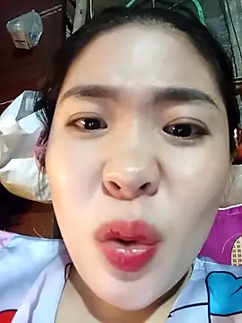 Lin-kute98 online show from March 14, 1:27 pm