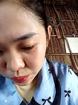 Lin-kute98 online show from March 21, 1:21 am