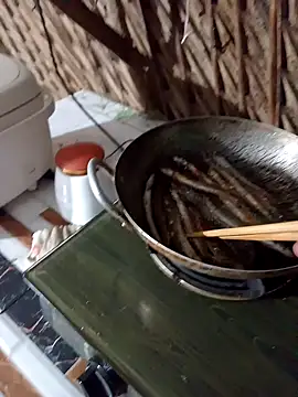 Lin-kute98 online show from March 31, 12:49 pm