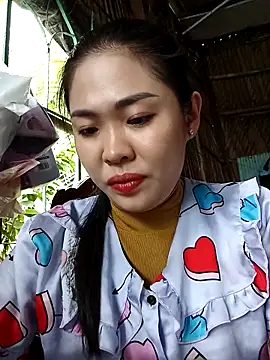 Lin-kute98 online show from April 9, 1:38 am