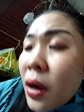 Lin-kute98 online show from April 13, 3:01 am