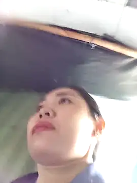 Lin-kute98 online show from April 15, 1:12 am