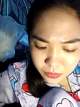 Lin-kute98 online show from April 18, 10:43 pm