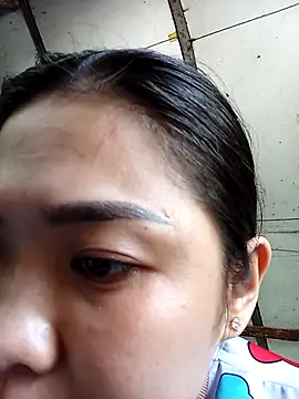 Lin-kute98 online show from April 21, 6:52 am